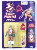 THE REAL GHOSTBUSTERS;