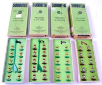 SUBBUTEO;