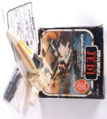 STAR WARS' An original vintage 1970's Palitoy Star Wars boxed X Wing Fighter spaceship,
