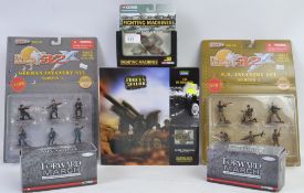 MILITARY DIECAST;