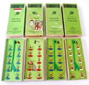 SUBBUTEO;