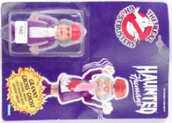 THE REAL GHOSTBUSTERS;