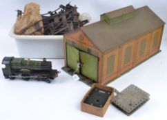 HORNBY;