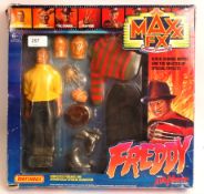 NIGHTMARE ON ELM STREET;