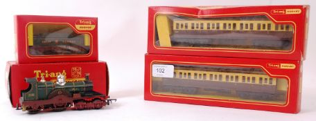HORNBY;