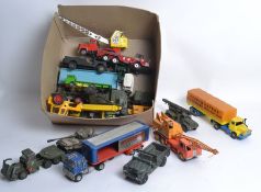 DIECAST;