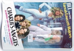 CHARLIES ANGELS;