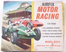 AIRFIX RACING SET;