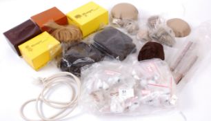 DOLL MAKING ACCESSORIES;