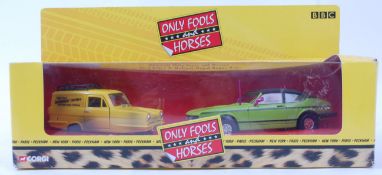 ONLY FOOLS & HORSES;