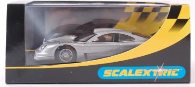 SCALEXTRIC; C2363 TVR Speed 12 Scalextric slot racing car, within the original box.