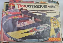 POWERTRACK;