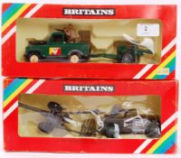 BRITAINS;