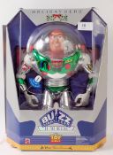 BUZZ LIGHTYEAR;