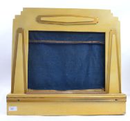 TRIANG THEATRE; A fabulous original c1930's Triang / Lines Brothers made childrens theatre.