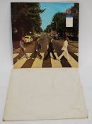 Beatles White Album - Gatefold,