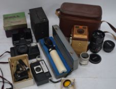 A collection of 45 rpm singles dating from the 1960's onwards many different artists and genres

UK,