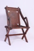 A late 19th Century early 20th century o