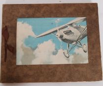 D. NAPIER & SON LTD - A publicity book c