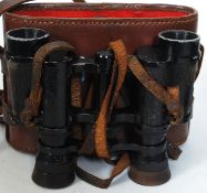 A pair of vintage Kylos 8 x 25 binocular