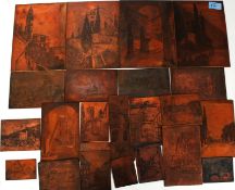 ME Taylor ( 17 Thurleigh Road, Wandswort