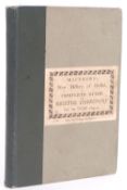 Bristol; Matthews New History Of Bristol; Complete Guide. 1793-1794.