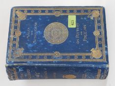 CHAFFERS (William) - Marks and Monograms on European and Oriental Pottery and Porcelain,