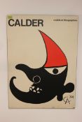 Alexander Calder,