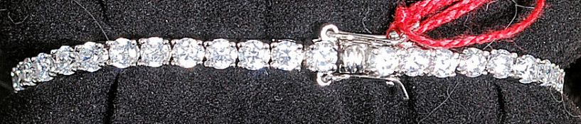 A good white metal (stamped 925 for silv