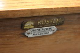 A Gordon Russell of Broadway, Worcesters