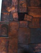 ME Taylor ( 17 Thurleigh Road, Wandswort