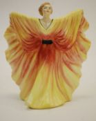 CELESTE : A Royal Doulton figurine HN332