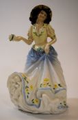EMILY : Royal Doulton figurine HN3688 H2