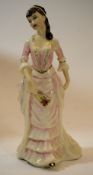 COUNTESS OF CHELL : Royal Doulton figuri