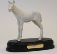 ADVENTURE : A Royal Doulton figure the R