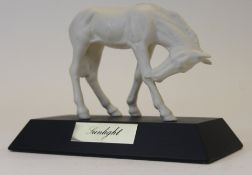 SUNLIGHT : A Royal Doulton figure of the