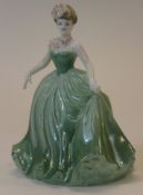 EPSOM SUMMER BALL : Coalport Debutante o