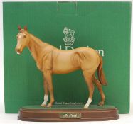 MR FRISK : A Royal Doulton figure of the