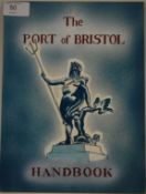 Stuckey : Coverwork design for the ' Por