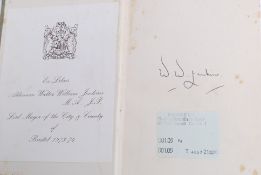 Bristol City Suburbs and Countryside; Salmon, Arthur L.

Published by Bristol Times & Mirror, 1922.