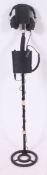 Metal Detector :Lone Star being complete with headphones ( see multiple illustrations )