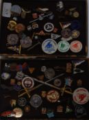 A collection of cycling,