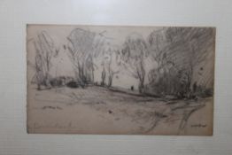 Ludwig Willen Request Wenckebach 1860 - 1937.