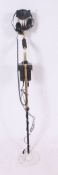 Metal Detector : Tiger Shark Microprocessor Controlled ULF Discriminator complete with headphones (