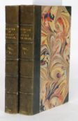 Memoirs Of Henry The Great And Of The Court Of France During His Reign. Two Volumes.