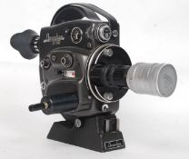 A Beaulieu R16 cine camera 16mm