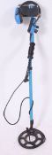 Metal Detector : Elector Pro - Headhunder Wader complete with headphones in blue ( see