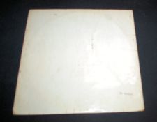 Beatles White Album - Gatefold,
