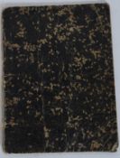 THE GENEALOGIES RECORDED IN THE SACRED SCRIPTURES with the Line of our Saviour Jesus Christ by I.S.