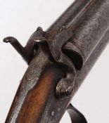 A stunning 19th century Belgian Percussi